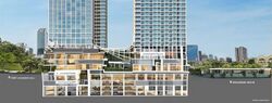 Canninghill Piers (D6), Apartment #586367101
